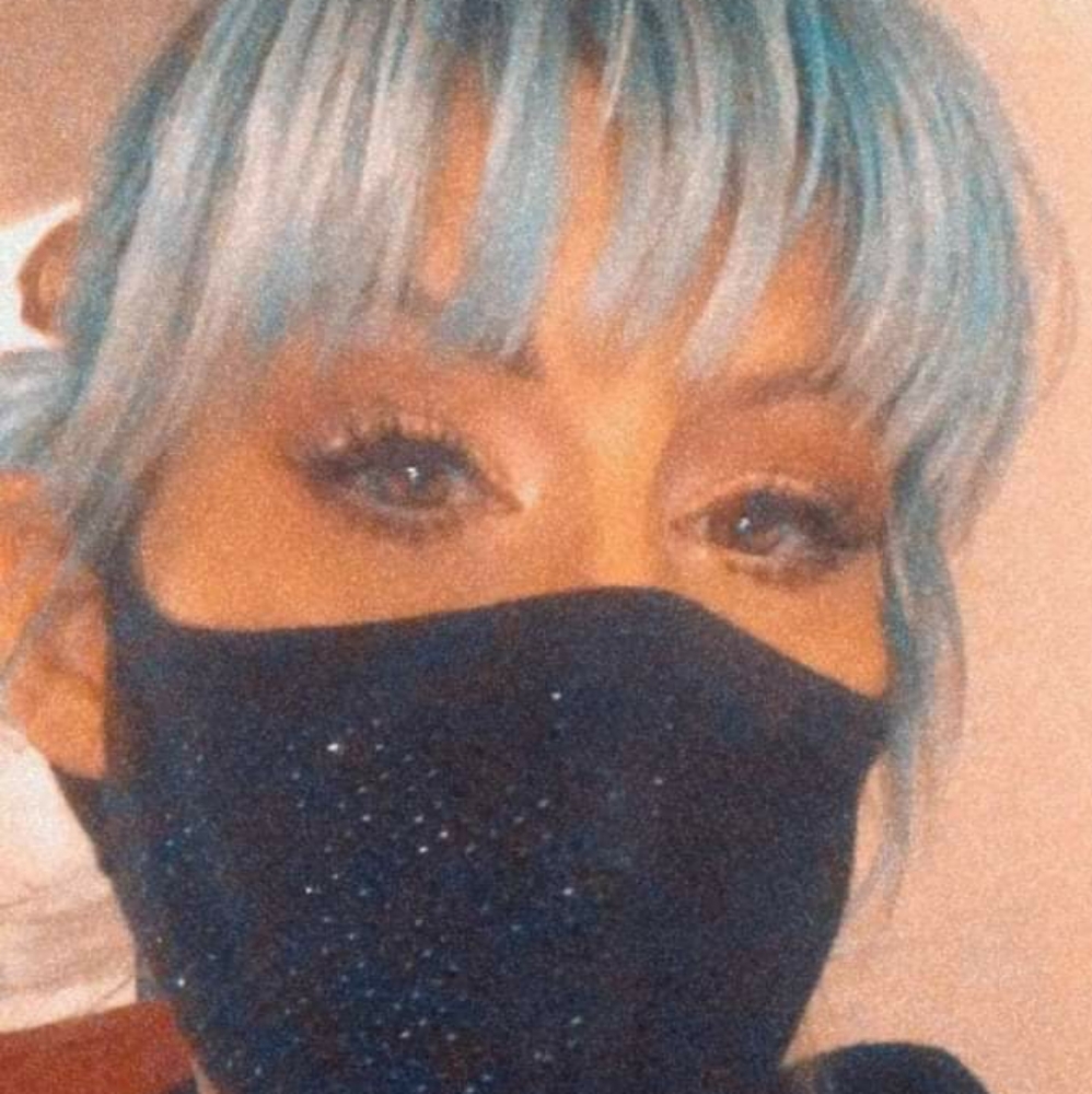 Meet your Posher, Kimberlie